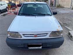 Saipa 131